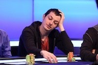 Tom Dwan Tom Dwan bei der PartyPoker Premier League 2012 in Wien