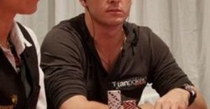 Sam Trickett und der größte Pot seiner Laufbahn Sam Trickett und der größte Pot seiner Laufbahn