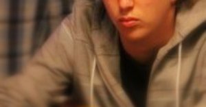 Ronny "1-ronnyr3" Kaiser bei der EPT Tallinn Ronny "1-ronnyr3" Kaiser bei der EPT Tallinn