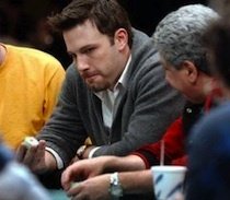 Ben Affleck Ben Affleck