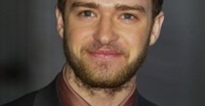 Justin Timberlake Justin Timberlake