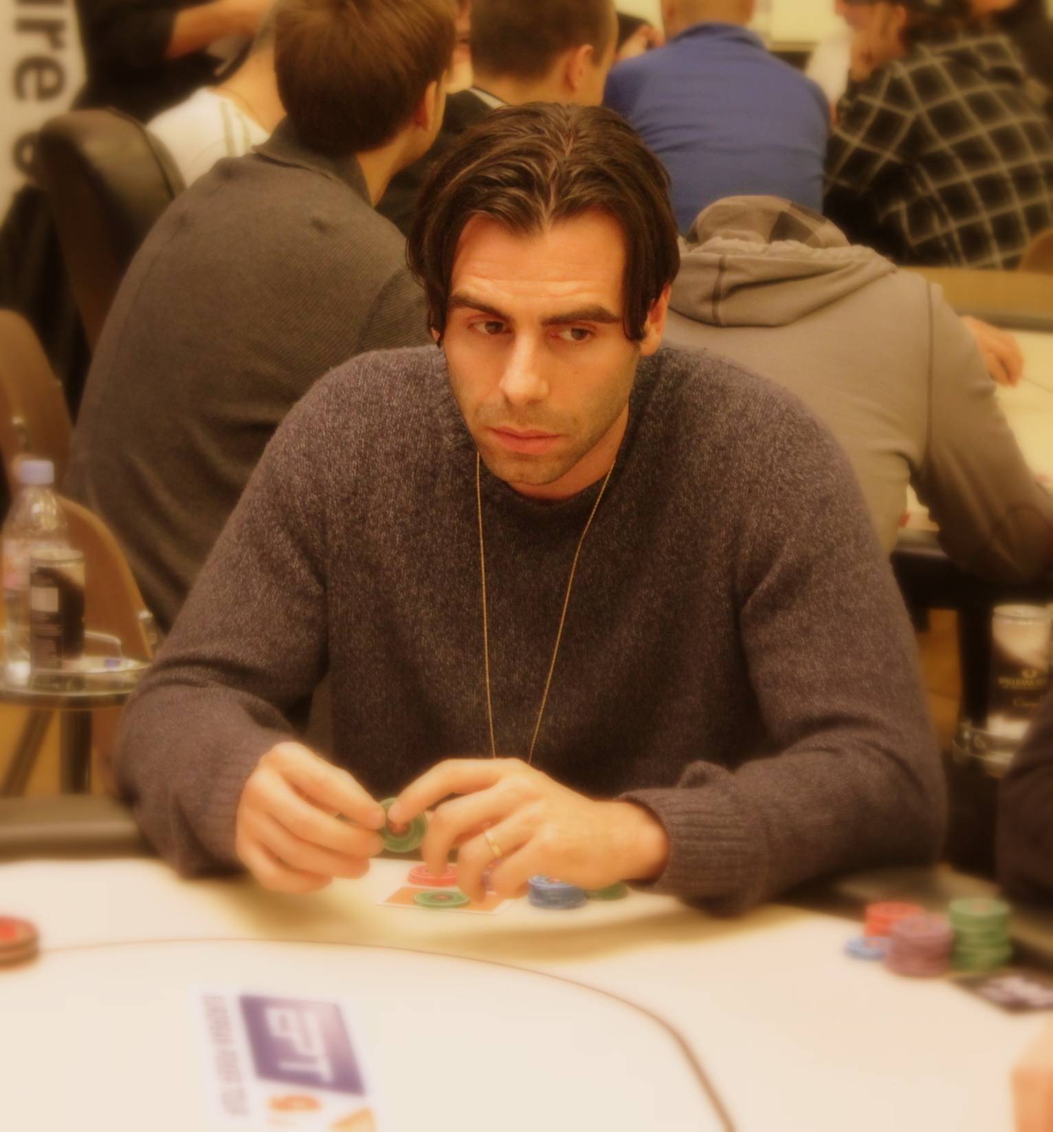 Olivier Busquetirgendwie auch müde olivier_busquets