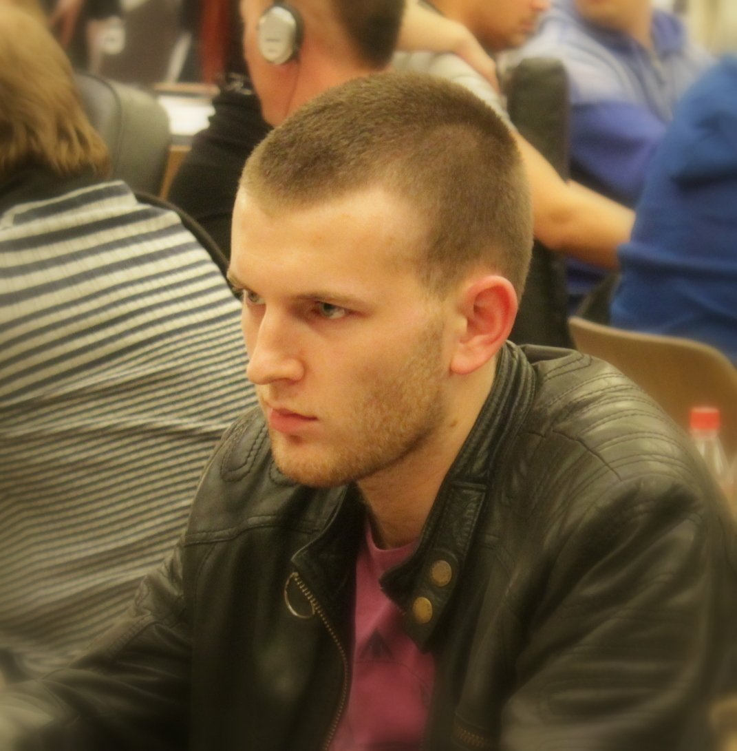 Vladimir Geshkenbein– viel zu viele Chips – vladimir_geshkenbein