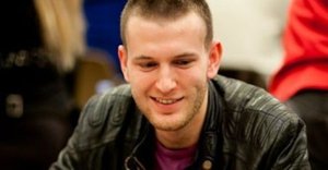 Vladimir Geshkenbein führt nach Tag 1A der EPT Berlin Vladimir Geshkenbein führt nach Tag 1A der EPT Berlin