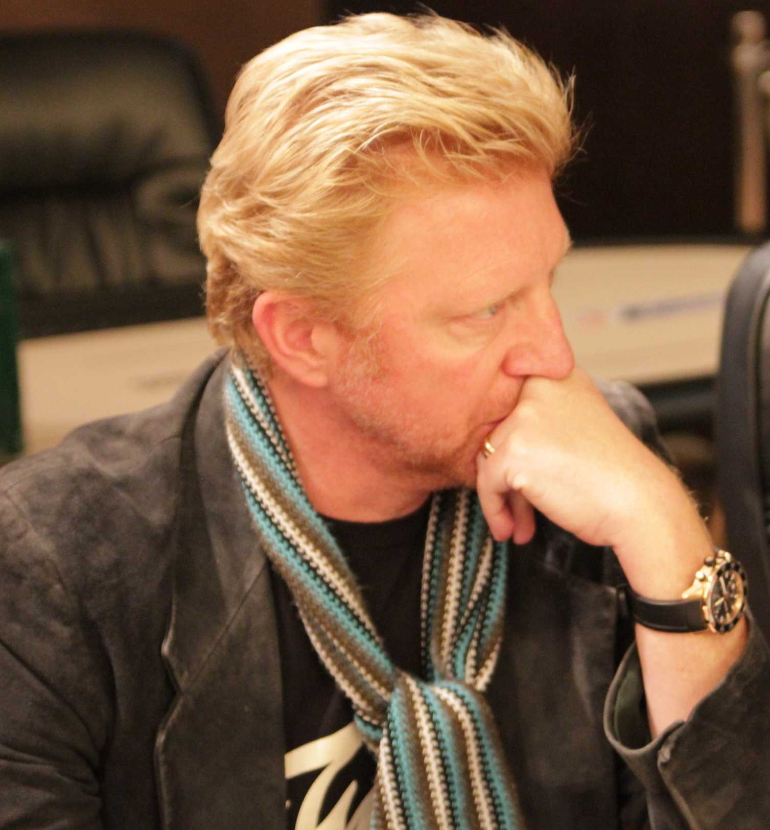 Ciao Boris :( boris_becker_3