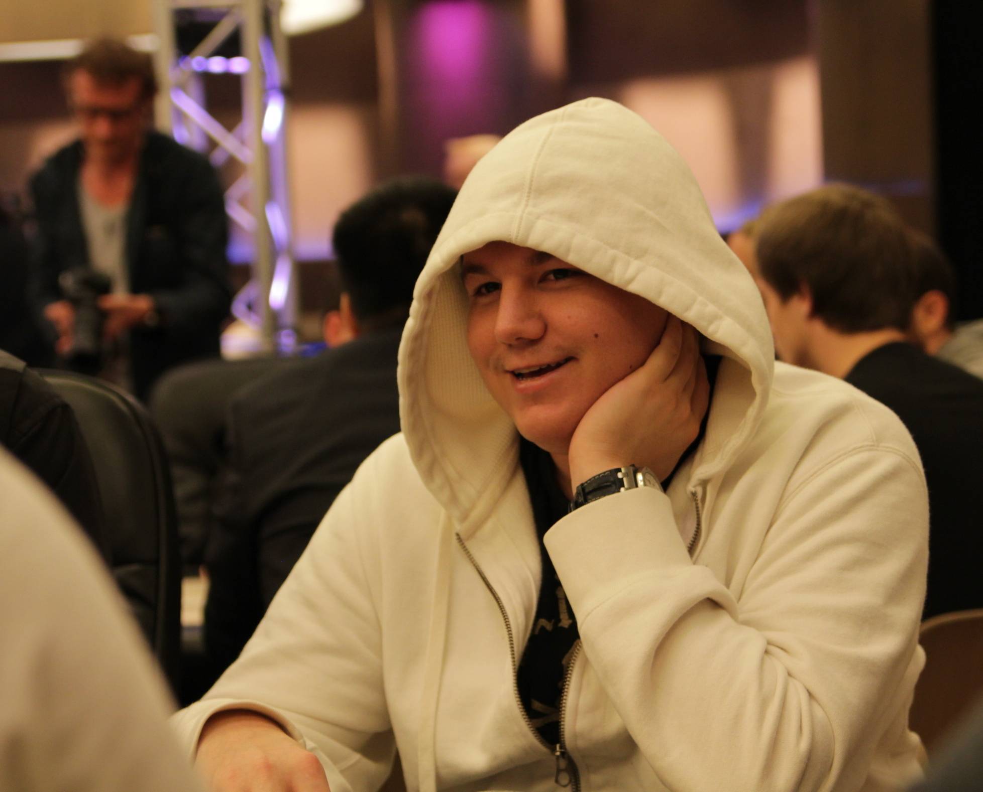 Lol Live-PokerShaun Deeb shaun_deeb_3