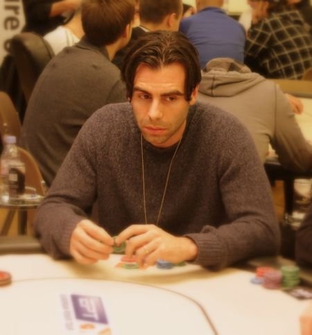 Olivier Busquet – müder als villains_hero? 35516
