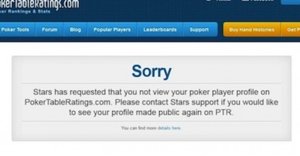 PokerTableRating ohne PokerStars PokerTableRating ohne PokerStars