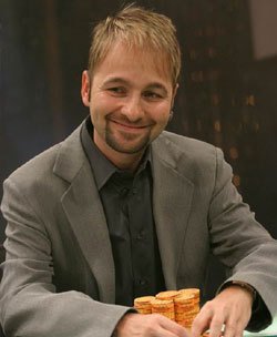 Daniel Negreanu Daniel Negreanu