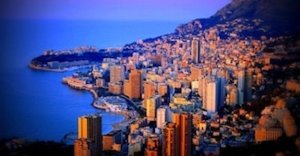 Monte Carlo Monte Carlo