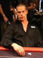 Patrik Antonius Patrik Antonius