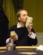 Daniel Negreanu Daniel Negreanu