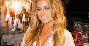 Carmen Electra neu bei Pokerist Carmen Electra neu bei Pokerist