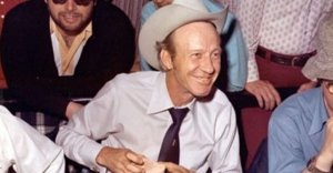 Amarillo Slim ist tot Amarillo Slim ist tot