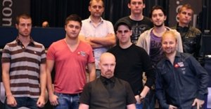 Final Table des EPT Highroller Turniers Monte Carlo 2012 Final Table des EPT Highroller Turniers Monte Carlo 2012
