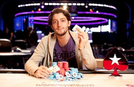 Igor Kurganov gewinnt das EPT €25k Highroller-Turnier in Monte Carlo Igor Kurganov – Sieger des €25k Highroller Monte Carlo 2012