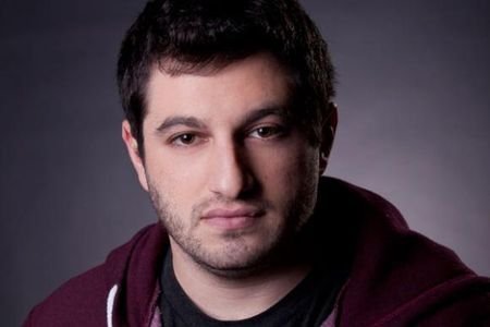 Bloß nicht ärgern: Phil Galfond Phil Galfond – sympathisch und bescheiden