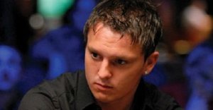 Sam Trickett Sam Trickett