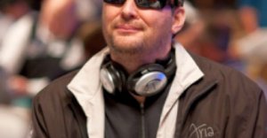 Phil Hellmuth Phil Hellmuth