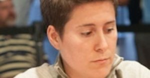 Vanessa Selbst bei der WSOP 2012 Vanessa Selbst bei der WSOP 2012