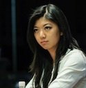 Xuan Liu Xuan Liu