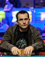 Bracelet für Nick Jivkov Nick Jivkov, Sieger Event 5