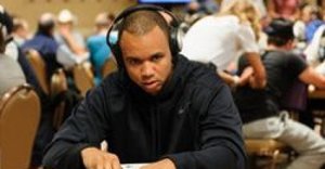 Phil Ivey Phil Ivey