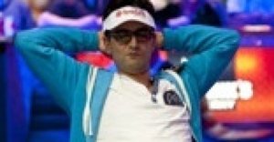 Antonio Esfandiari Antonio Esfandiari
