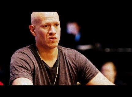 Greg Mueller (Bildquellen: wsop.com) Greg Mueller