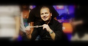 Jan-Peter Jachtmann bei der WSOP 2012 Jan-Peter Jachtmann bei der WSOP 2012