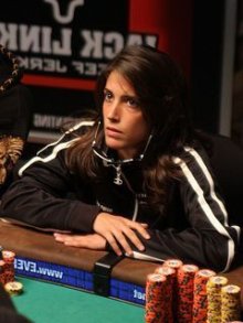 Leo Margets draußenBildquelle: wsop.com Leo Margets bei der WSOP 2012