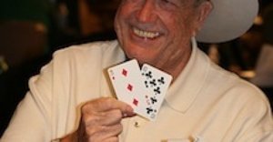 Doyle Brunson Doyle Brunson