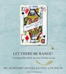 Let there be Range!von Tri Nguyen Let there be Range