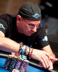 Guy Laliberté Guy Laliberté