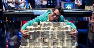 Antonio Esfandiari Antonio Esfandiari