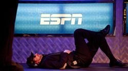 Gutes Ergebnis für Phil Hellmuth Phil Hellmuth
