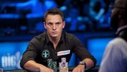 Sam Trickett kassiert 10 Millionen Sam Trickett