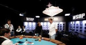 WSOP Event 53 WSOP Event 53