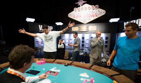 Nick Schulman siegt, Quelle. wsop.com Nick Schulman siegt