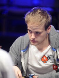 Pius Heinz bustoQuelle: wsop.com Pius Heinz busto