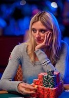 Gaelle Baumann Gaelle Baumann