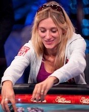 Gaelle Baumann Gaelle Baumann