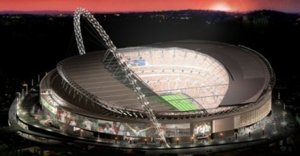 wembley wembley