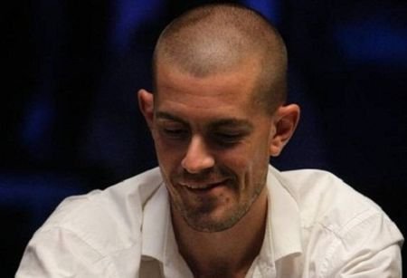 Gus Hansen Gus Hansen