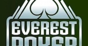 Everest Poker Logo Everest Poker Logo