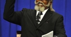 The rake is too damn high The rake is too damn high