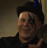 König Boris König Boris