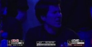 Vanessa Selbst entsetzt Vanessa Selbst entsetzt