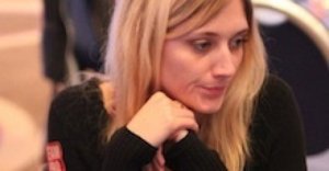 Gaelle Baumann Gaelle Baumann