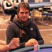 Stefano Stefanacci“Las Vegas, Kara Scott!” Stefano Stefanacci